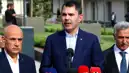 Kurum: İstanbul'da 2000 Öncesi Yapılar Öncelikli