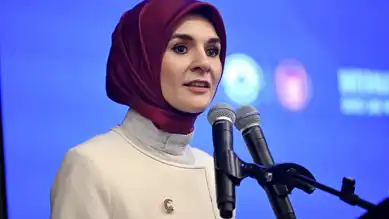 Bakan Göktaş: Ailelerin Geleceği İçin Çalışıyoruz