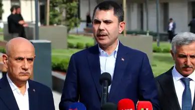 Kurum: İstanbul'da 2000 Öncesi Yapılar Öncelikli