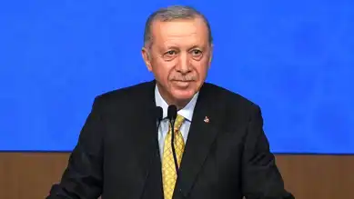 Erdoğan, TRT'nin 61. Yılını Kutladı