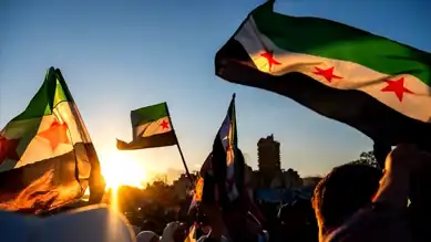 Şam'da Koordinasyon Birimi Göreve Başladı