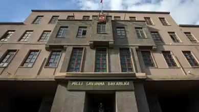 MSB: Kıbrıs Barış Harekatı'nın 51. Yılı