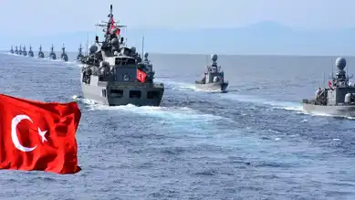 Türk Denizciliği Altın Çağını Yaşıyor mu?