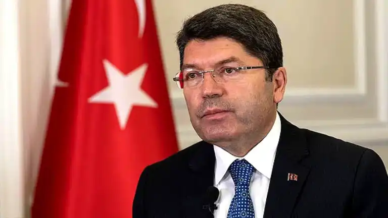 Tunç'tan 15 Temmuz Mesajı: Birlik ve Demokrasi