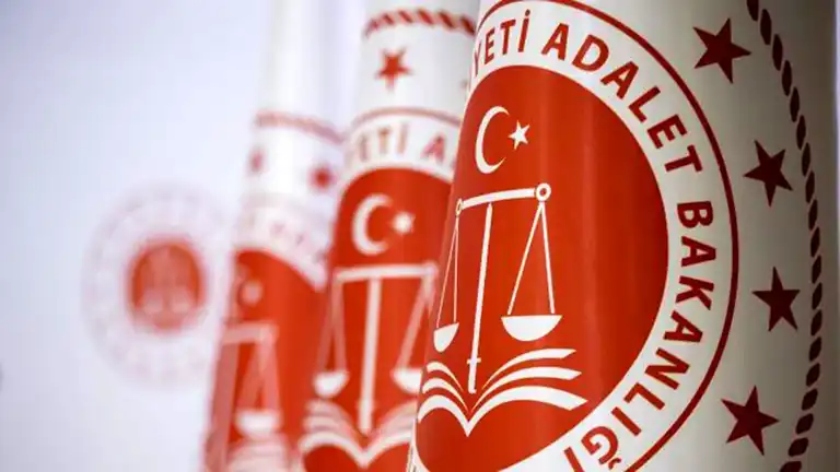 Adalet Bakanlığı 5 Bin Personel Alımı Yapacak
