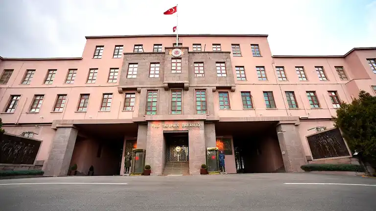 Pençe-Kilit'te Metan Gazı Zehirlenmesi: 12 Şehit