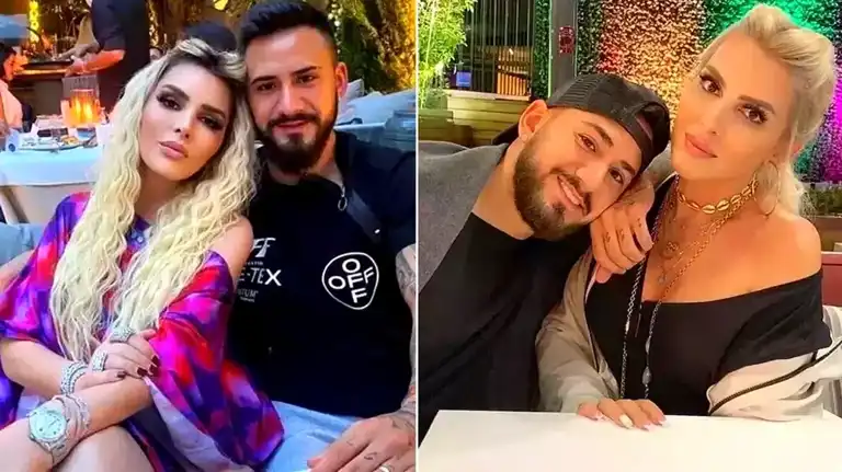 Selin Ciğerci ve Gökhan Çıra'ya Yurt Dışı Yasağı!